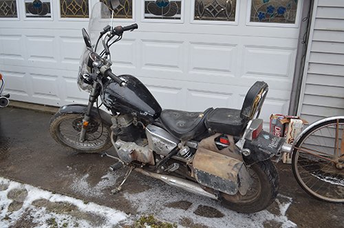 Property photo 101 - PERSONAL PROPERTY AUCTION in DeKalb County